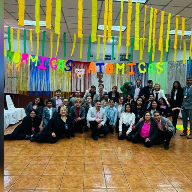 Hormigas